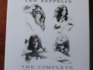 Led Zeppelin – The Complete BBC Sessions 5 x LP Vinyl Box (2016)