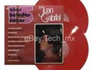 Juan Gabriel 15 Anos De Baladas Exitos (Vinyl)