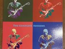 David Gilmour - The Complete Sessions - 2LP - Marbled Vinyl