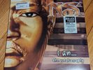 Nas I AM… The Autobiography 2x LP Vinyl Record RSD 2023 Black Friday NEW SEALED