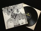 The Beatles - Revolver - Original UK Stereo LP - KT Tax code - Garrod Flipback