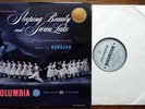 Tchaikovsky - Swan Lake - Sleeping Beauty - Karajan - Columbia SAX 2306