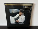 Michael Jackson Thriller Ultradisc Mobile Fidelity Vinyl