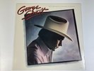 George Strait LP Does Fort Worth Ever Cross Your Mind VG+ NICE 1984 MCA-5518