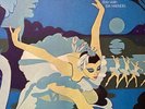 ANDRE PREVIN SWAN LAKE COMPLETE BALLET DOUBLE VINYL LP, NEW & SEALED