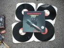 BLACK SABBATH HAND OF DOOM 4 LP BOX SET 1ST FOUR ALBUMS 80'S EURO PARANOID OZZY