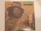 James Brown The Payback double LP REISSUE - Gatefold sleeve - new and sealed.