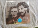 HALL & OATES S/T SEALED NEW SARA SMILE DARYL JOHN NO BARCODE SELF TITLED