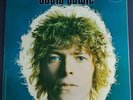 David Bowie Man of Words / Man of Music US Orig'69 Mercury SR-61246 1st Press