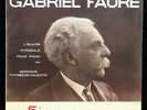 FAURE Valses Caprices  Thyssens-Valentin France Ducretet-Thomson 300C-086