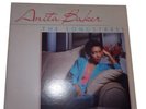 ANITA BAKER THE SONGSTRESS VINYL LP