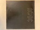 ALBUM VINYLE 33T AC/DC - BACK IN BLACK