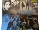 SIMON & GARFUNKEL Bookends 1968 Columbia KCS 9529 LP WITH 3 Additional Vinyls