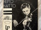 Heimo Haitto 1958 Gabriell Records LP2453 Very Rare Boroque/Spiritual/Folk