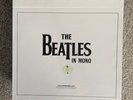 Super Rare**The Beatles in Mono vinyl box set. remastered anolog 2014 -