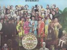 THE BEATLES  SOUTH AFRICA LP SGT. PEPPER'S LONELY HEARTS CLUB BAND  UNBOXED N.M.