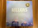 The Killers - Hot Fuss 180 gr. Vinyl LP BRAND NEW SEALED