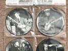 The Beatles, Picture Discs, NY Times, Limited Edition 45's