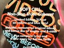 Last Offer / SOFT CELL 2 LP YELLOW & BLUE Vinyl NON-STOP EROTIC CABARET