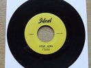 7 Dwarfs - Stop Girl - Ideal 1168-A - EX