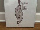 The Story of Tribe Records VMP A008 Anthology Vinyl NEW and MINT unopened