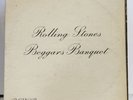 THE ROLLING STONES-BEGGARS BANQUET-DECCA SKL 4955-1968-UK IMPORT-VINYL
