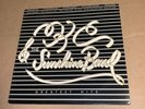 kc and the sunshine band greatest hits vinyl Near Mint Record