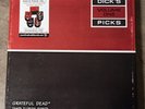 Grateful Dead* ‎– Dick's Picks Volume One: LP, Album.USA 2012,Numbered