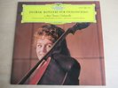 Anja Thauer-Dvorak-Konzert für Violoncello und Orchester h-moll op.104-DGG Tulip