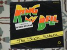 BLOOD SISTERS - Ring My Bell RARE 7