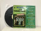 Los Éxitos De Los Terrícolas Lp (NM+)