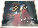 Linda Ronstadt - Canciones De Mi Padre - LP New Sealed