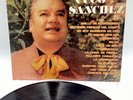 CUCO SANCHEZ   15 autenticos exitos (83’ CBS MEXICO VINYL LP) NM+ (scarce )