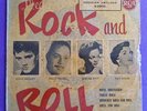 LLEGÓ EL ROCK AND ROLL 