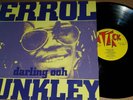 Errol Dunkley 