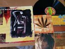 Bob Marley Chant Down Babylon Tuff Gong Vinyl LP VG
