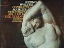 Columbia MS6394 Mahler:Sym. #1/CSO/Walter,2 eye orig,TAS list,EX+/NM-
