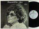 Ella Fitzgerald & Joe Pass - ...Again LP - Analogue Productions Audiophile VG+