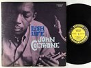 John Coltrane - Lush Life LP - Prestige - PRLP 7188 Mono DG RVG