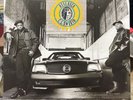 FIRST PRESS Pete Rock & C.L. Smooth Mecca And The Soul Brother Record Vinyl LP