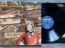 ROBERTO VECCHIONI / CALABUIG, STRANAMORE... - LP (Italy 1978 gatefold) NEAR MINT