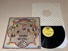 Lynyrd Skynyrd Second Helping 1974 LP Sounds Of The South label VG/VG KENDUN