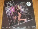 SEALED T. C. James And The Fist O' Funk Orchestra Lp Get Up On Your Feet SV-2007