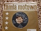 EDWIN STARR 'TIME' 1976 TAMLA MOTOWN SOUL FUNK R&B PROMO