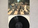 Beatles Abbey Road South Africa LP Rare 1st Pressing 1969 PCSJ 7088 Parlophone