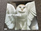 Deftones - Diamond Eyes Vinyl Record SEALED Black 2021