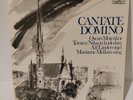 PROPRIUS AUDIOPHILE PROP 7762 Cantate Domino Torsten Nilsson ED1 GATEFOLD NM