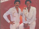 BINOMIO DE ORO - SOMOS EL VALLENATO - LP COSTEÑO COLOMBIA - 1984