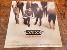 DUKE PEARSON Wahoo BLUE NOTE Van Gelder 1966 Re Jazz VG+ VINYL LP Record USED