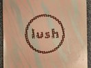 Lush Spooky UK 4ad 1992 Limited 2 x 10